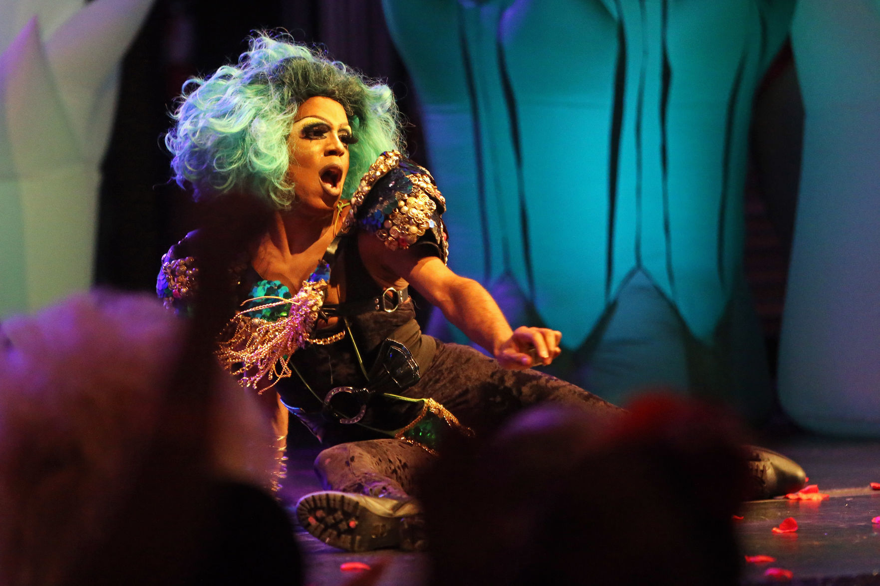 Drag Queens of the Valley